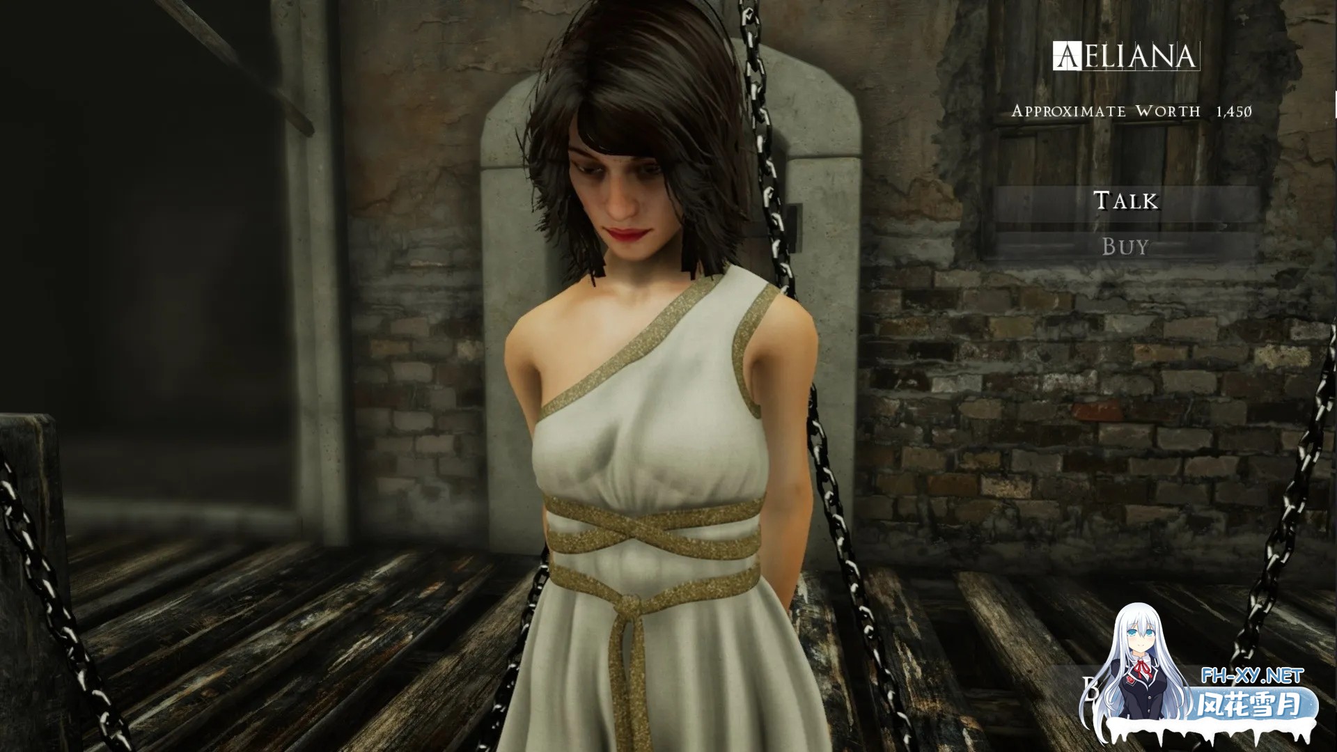 [PC][ARPG/官中/更新/3D]罗马的奴隶/Slaves of Rome Ver2.8.0 官方中文 [5906.3MB]-3.jpg