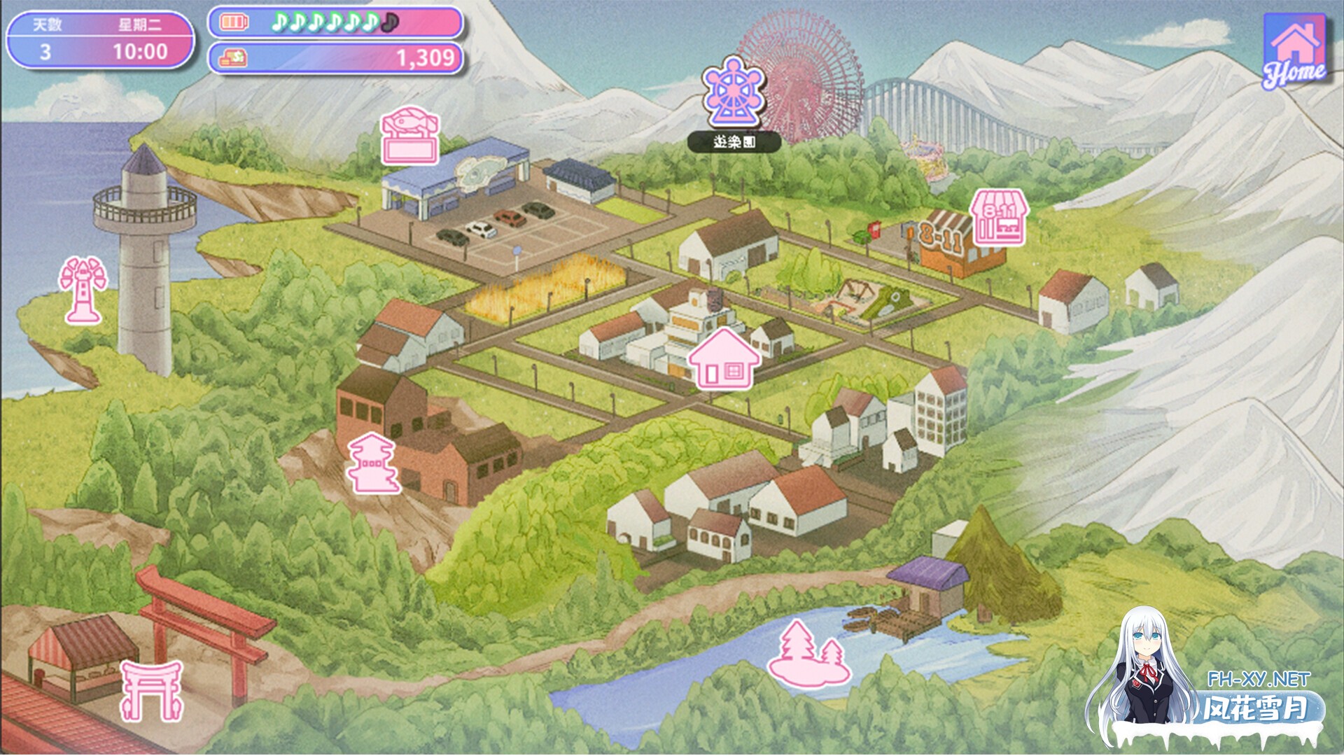 [SLG/STEAM官中/2D/巨乳]甜蜜魅魔之家/Sweet Succubus Home[体验版 d_1.2][PC/1.70G]-15.jpg