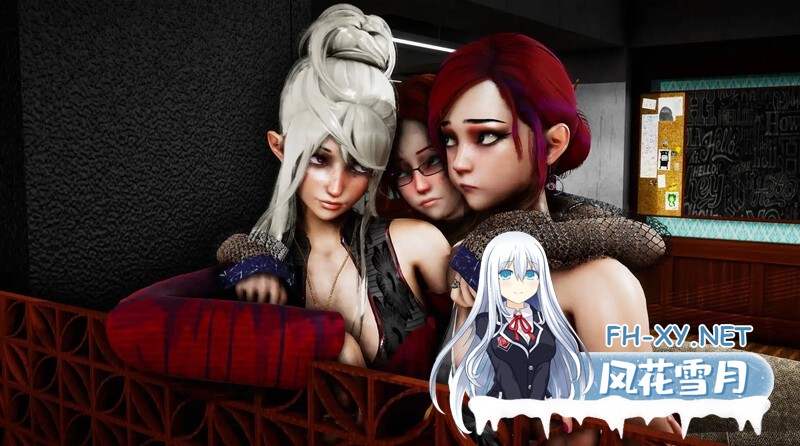 [SLG/3D/汉化/更新/动态]命运交叉/FatesCrossed/Fates Crossed[Ver0.2.8][PC+安卓/5.00G]-4.jpg