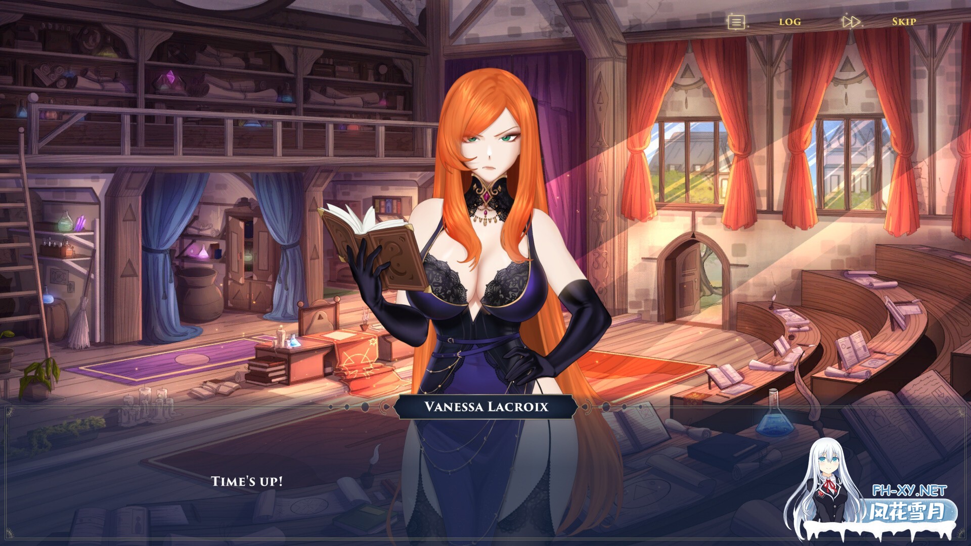 [SLG/STEAM官中/后宫/全动态/步兵/更新]流浪者：破碎之床/异世界浪子：床榻春宫/WANDERER: Broken Bed[Ver0.15.4 Build.18190115][PC/4.6G]-7.jpg