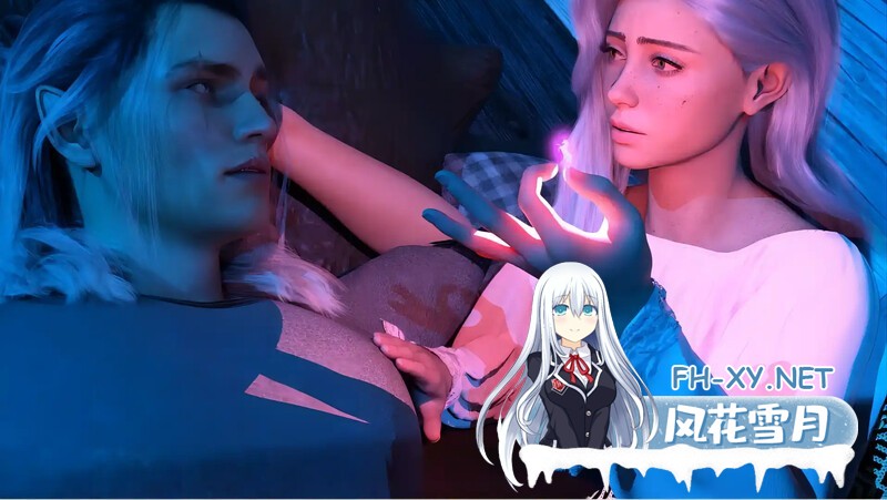 [SLG/汉化/更新/后宫/怀孕/乱伦]帝国编年史/Imperial Chronicles[Ver0.11][PC+安卓/9.3G]-5.jpg