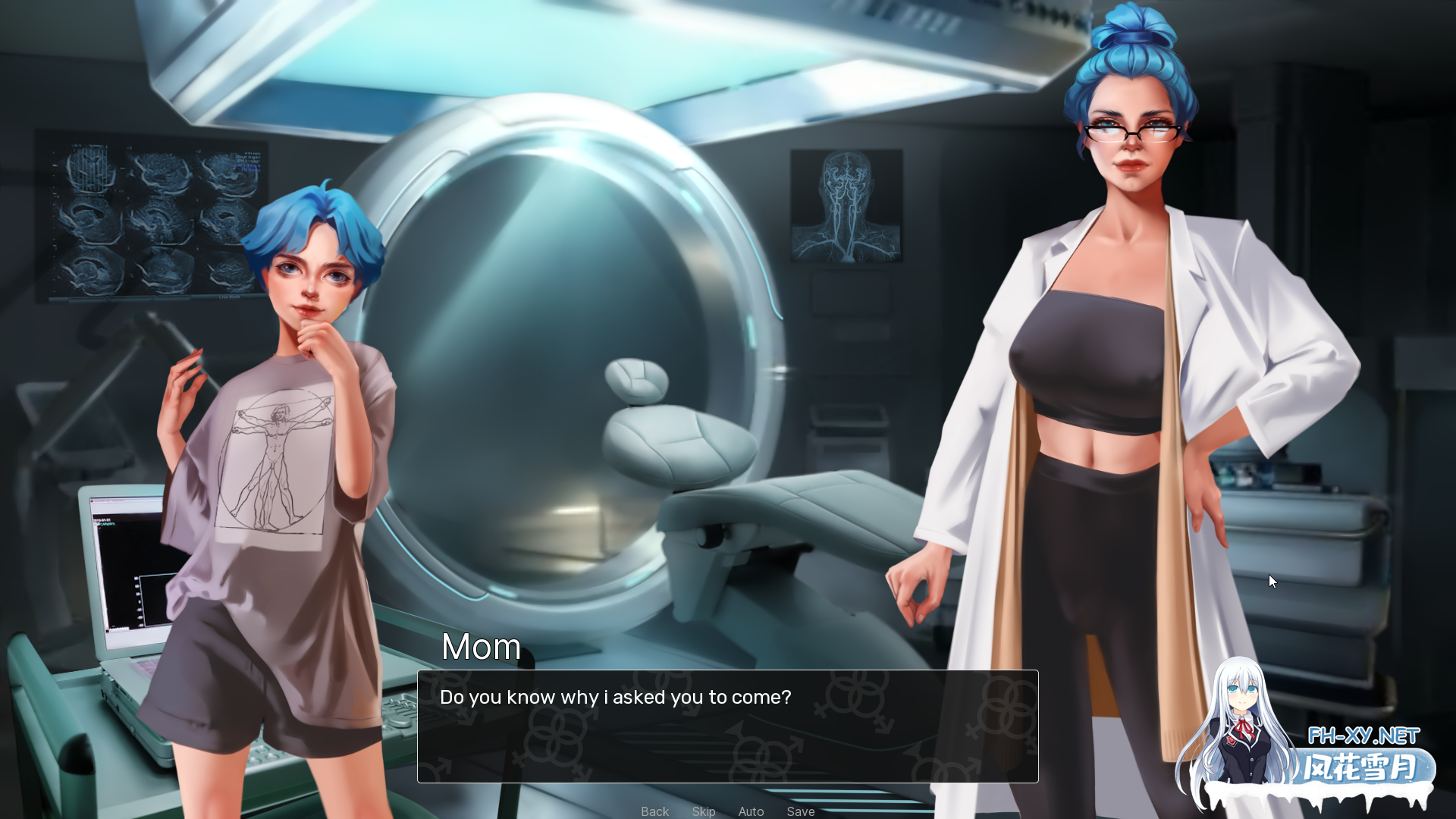 [SLG/更新/巨乳/2D/汉化]变成女装少年/变成女装少年/成为女汉子/becoming a femboy[Ver3.8.0][PC+安卓/1.63G]-3.png