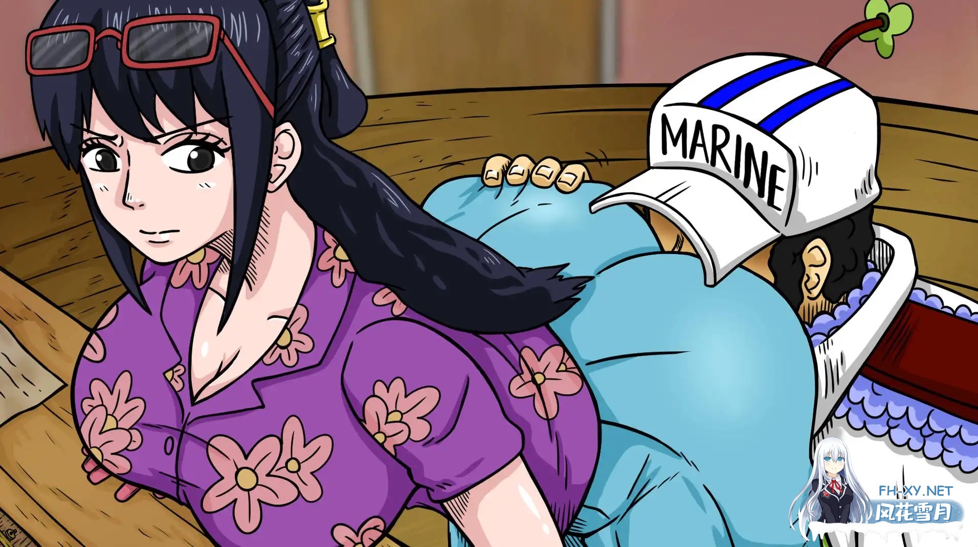 [SLG/沙盒/同人/巨乳/汉化/更新]新世界乐园/New World Paradise[Ver0.2.6.1][PC+安卓/1.78G]-4.jpg