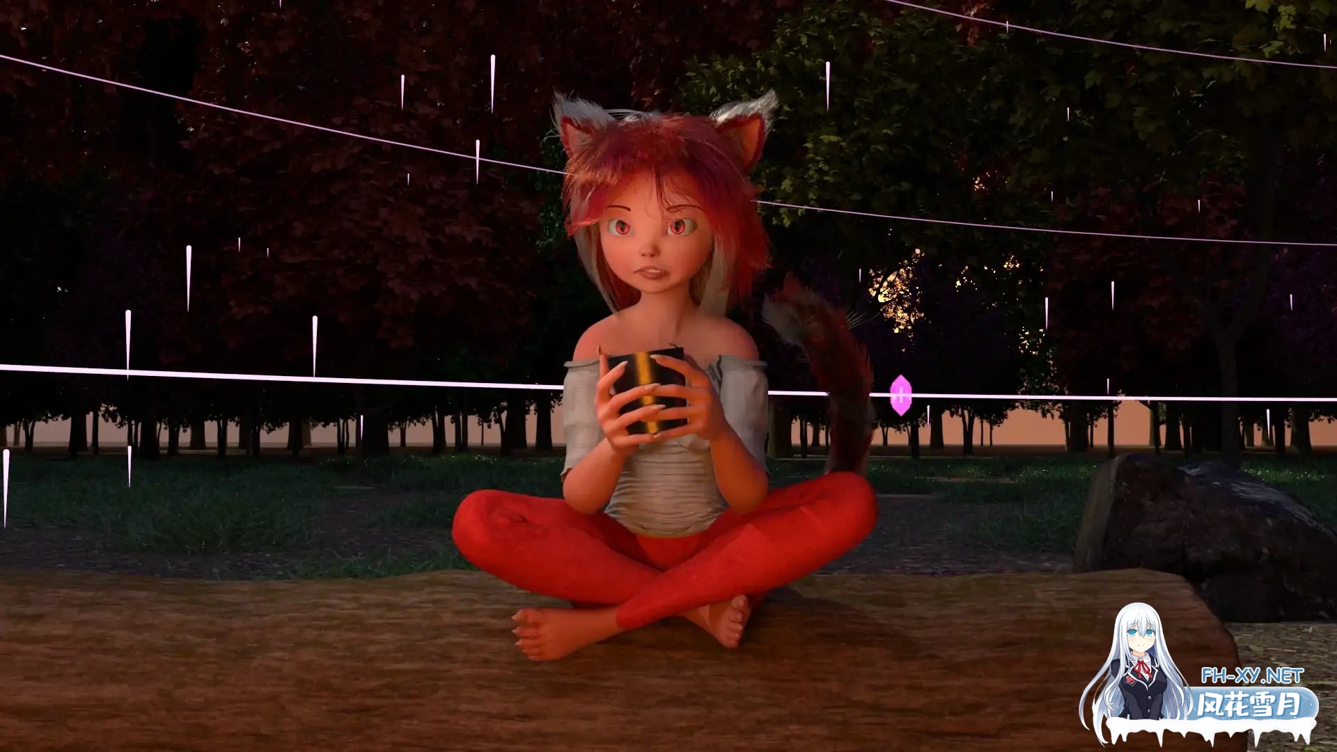 [SLG/AI汉化/3D/更新/兽人/足交/百合]倒带/Rewind [Ver0.3.5.3][PC+安卓/3.05G]-6.jpg