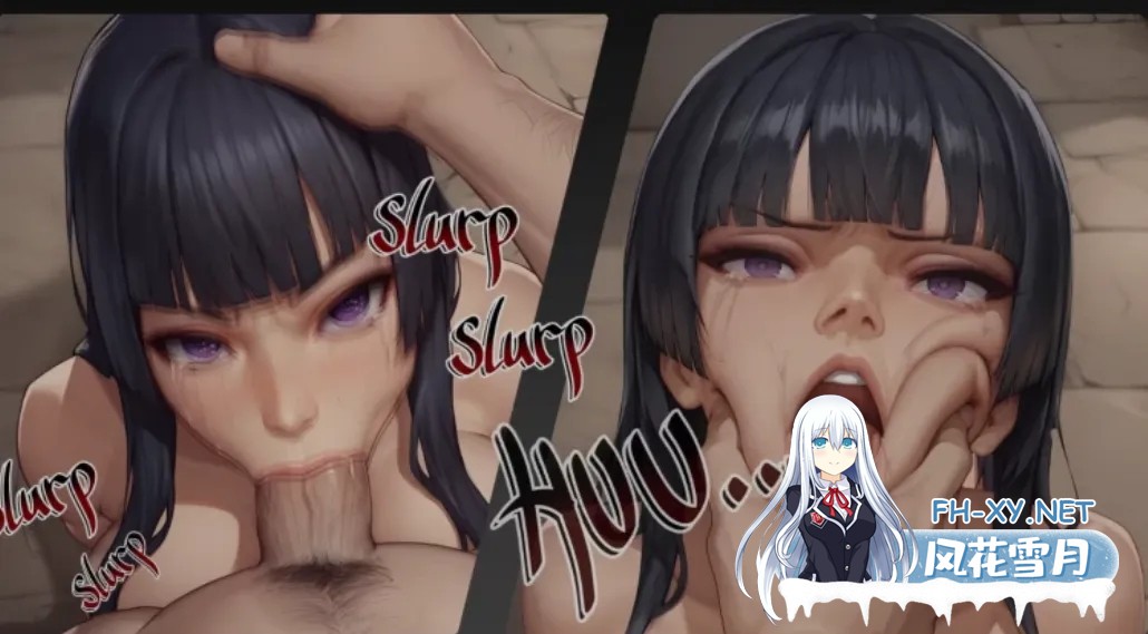 [调教SLG/AI汉化/PC+安卓] 我的A级魔女My A-rank Witch Ver0.50 AI汉化步兵版 [2.5G]-3.jpg