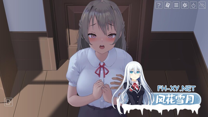 [大型互动SLG/触摸/全动态/谷歌机翻/口交/巨乳/更新][RJ01161200/18番目の地下道社团]夏色课程～最后的夏天时光/なついろレッスン～the last summer time[V...-3.jpg