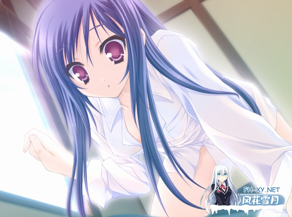 [日系ADV/官中/恋爱模拟/PC]游魂-It’s happy days- タユタマ -It’s happy days- 官方中文版[3.75G/CV]-9.jpg