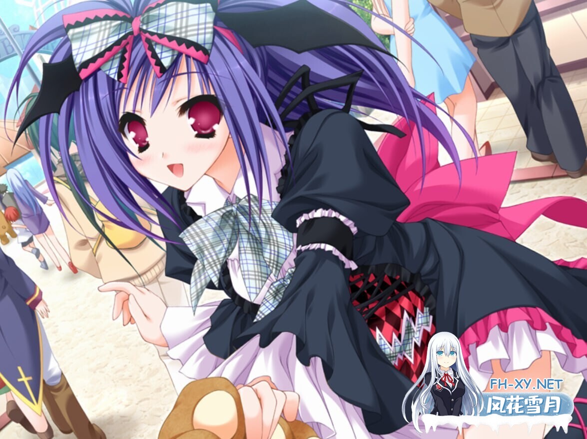 [日系ADV/官中/恋爱模拟/PC]游魂-It’s happy days- タユタマ -It’s happy days- 官方中文版[3.75G/CV]-10.jpg