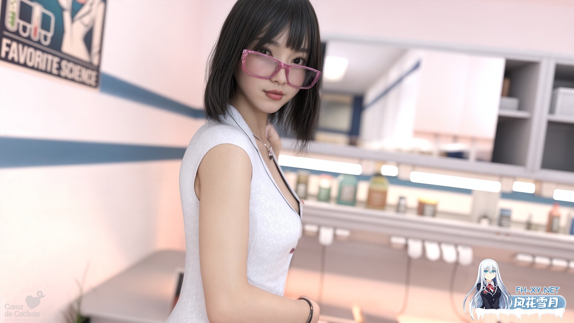 [互动SLG/官中/动态/PC]杰森:成年之路 JASON, Coming of Age Ver1.7.1 官方中文版[4.81G]-8.jpg