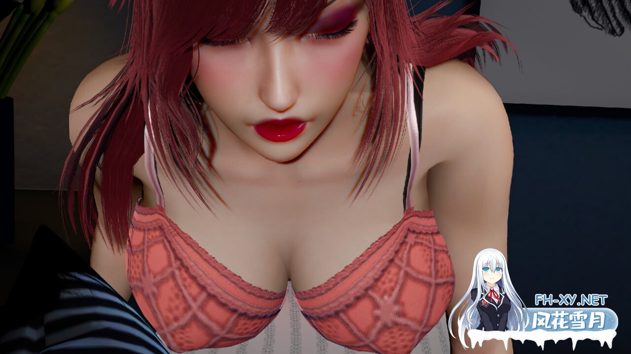 [SLG/汉化/双端] 回复 v0.2.5 AI版 Re Even [2.09G]-5.jpg