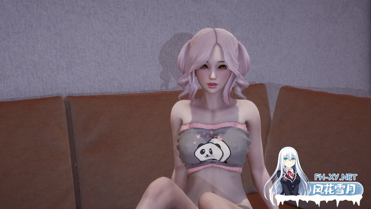 [SLG/汉化/安卓] 项目：SPES v0.12赞助 AI版 Project: S.P.E.S. [3.7G]-5.jpg