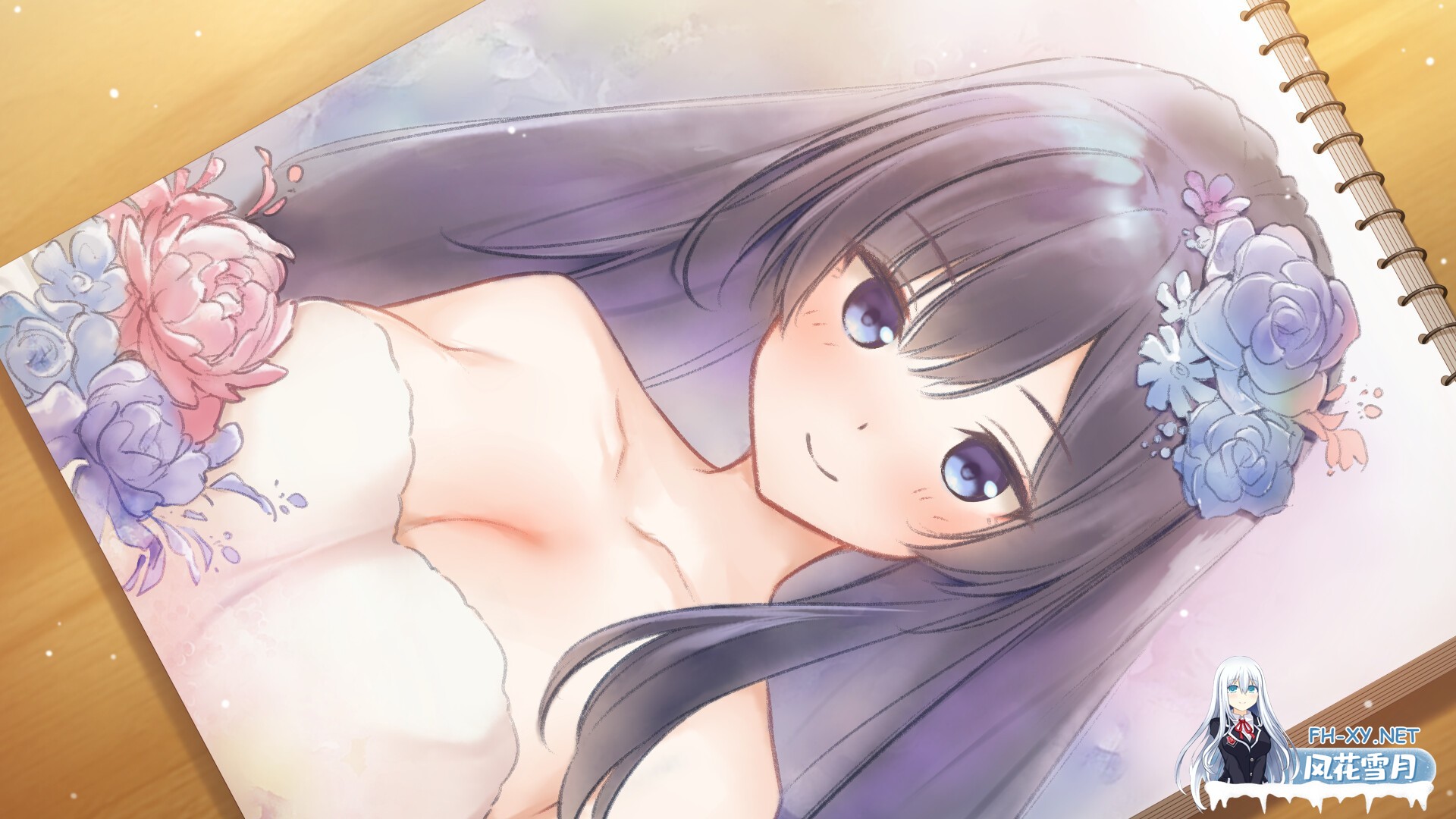 [SLG/动态/STEAM官中/巨乳/口交/更新]内衣S/LingerieS/ランジェリーズ/LingerieS / ランジェリーズ[Ver1.38+DLC][PC/3.24G]-8.jpg