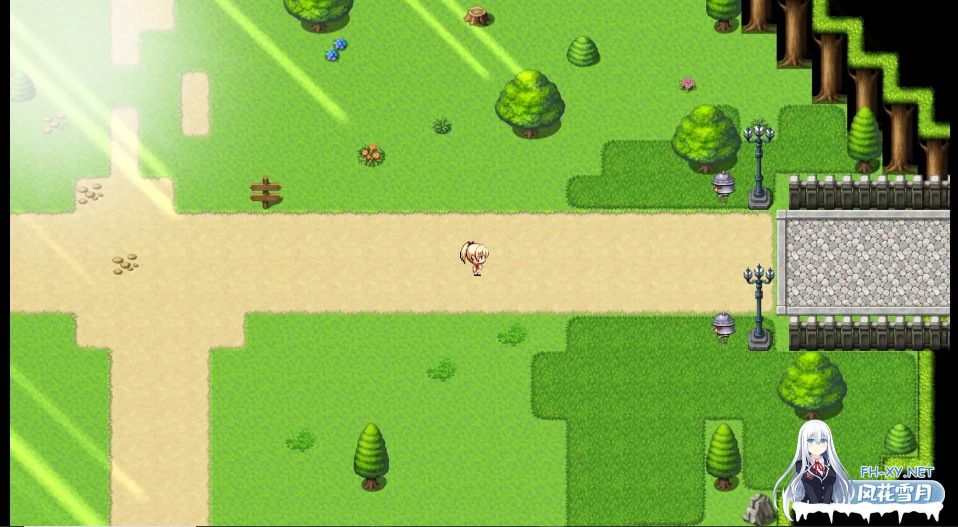 [RPG/AI汉化/步兵/2D/巨乳]失落的神之维度/The Lost God Dimension[Ver0.1][PC+安卓/1.0G]-3.jpg