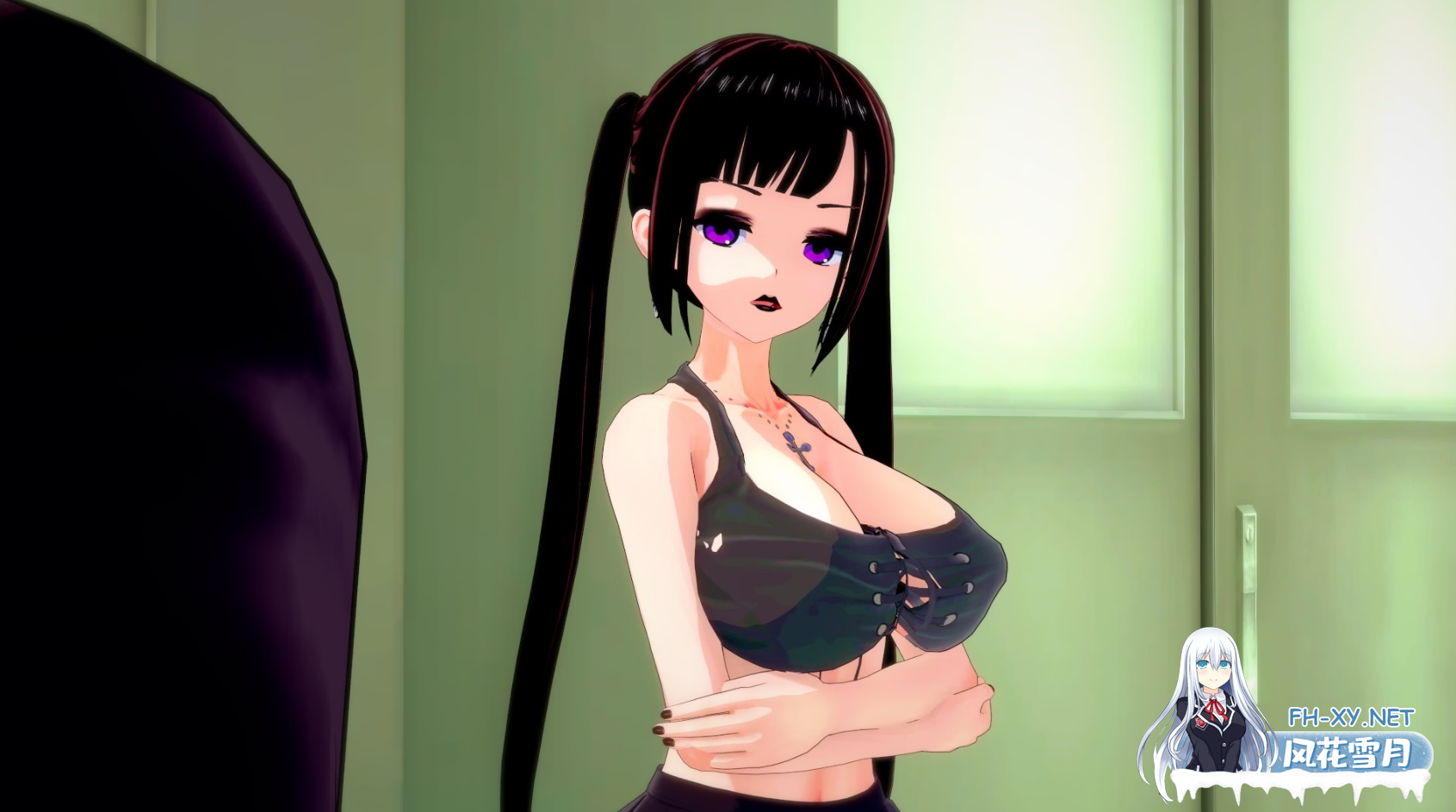 [SLG/动态/更新/汉化/3D]自然的召唤/大自然的呼唤/Call of Nature[Ver0.7][PC+安卓/2.55G]-9.png