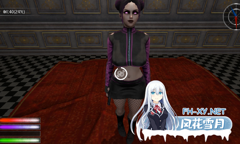 PC[3D射击FPS恐怖猎奇艹女鬼]罪恶尖塔0.1b SIN SPIRE Beta 0.1+全CG存档+CG视频录制[10G]百度/迅雷/夸克/UC-8.png