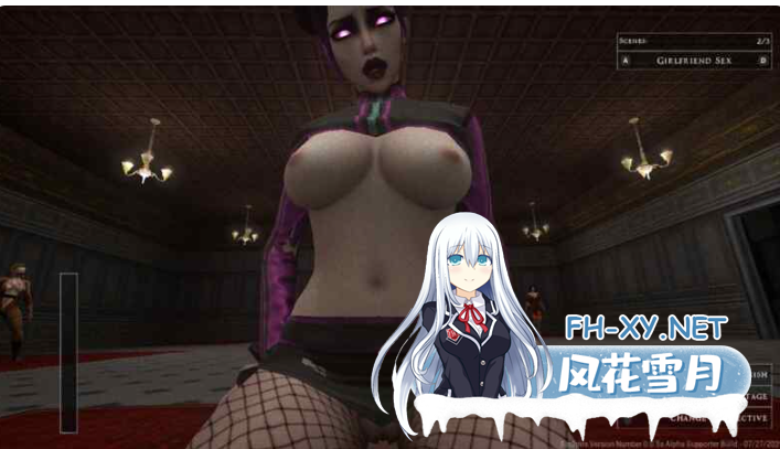 PC[3D射击FPS恐怖猎奇艹女鬼]罪恶尖塔0.1b SIN SPIRE Beta 0.1+全CG存档+CG视频录制[10G]百度/迅雷/夸克/UC-5.png