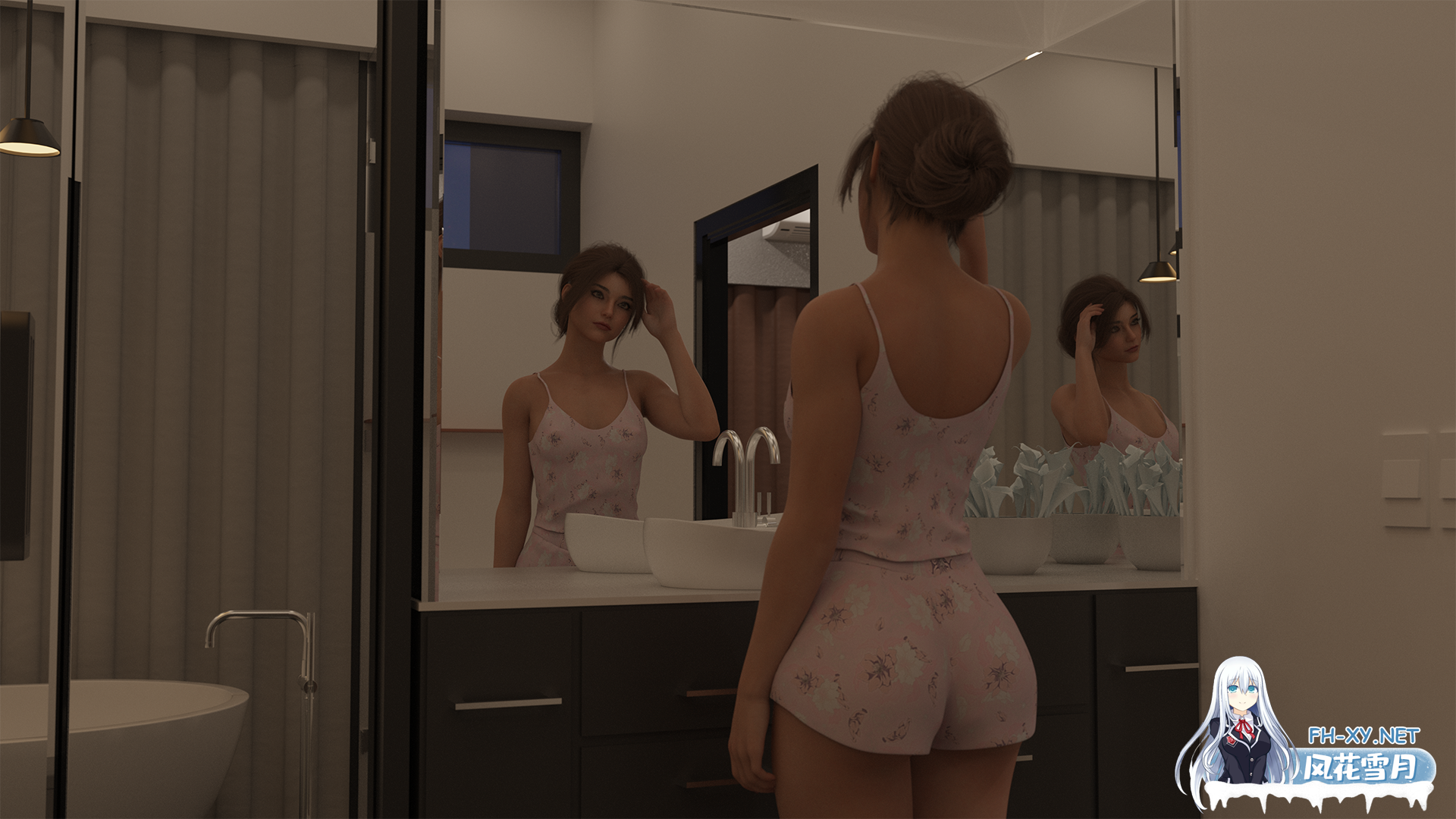 [SLG/动态/3D/AI汉化/更新]零式赛车/Formula Zero[Ver0.02c][PC/7.6G]-5.png