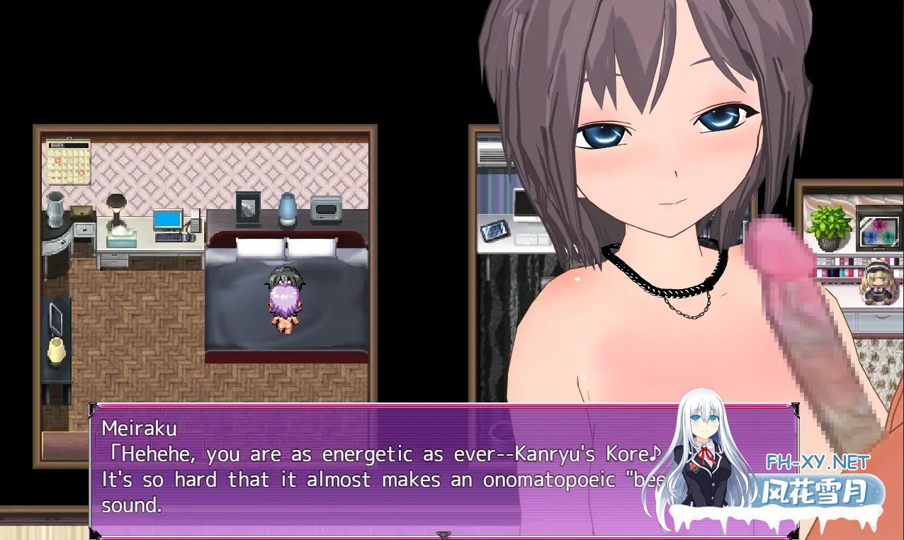 [RPG/AI汉化/NTR/淫乱/通奸][RJ377590/唐揚げトマト社团]日曆婊女友的NTR小說/Calendar ビッチな彼女のNTR作り話/Calendar Bitchy Girlfriend’s NTR Fiction[PC+安卓/...-6.jpg