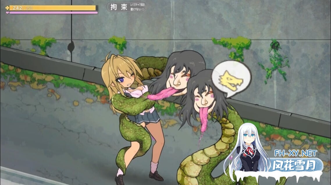 [ACT/巨乳/战斗H/2D/更新/官中]退魔巫女必须死 支援者版/『退魔巫女死すべし』[Ver0.250615 支援者版][PC/1.4G]-8.jpg