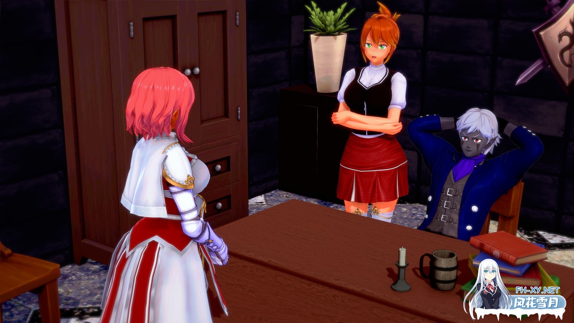 [SLG/AI汉化/动态/3D/更新]虚空交响曲/Symphony of the Void[P2  Ver0.1B][PC+安卓/700M]-7.jpg