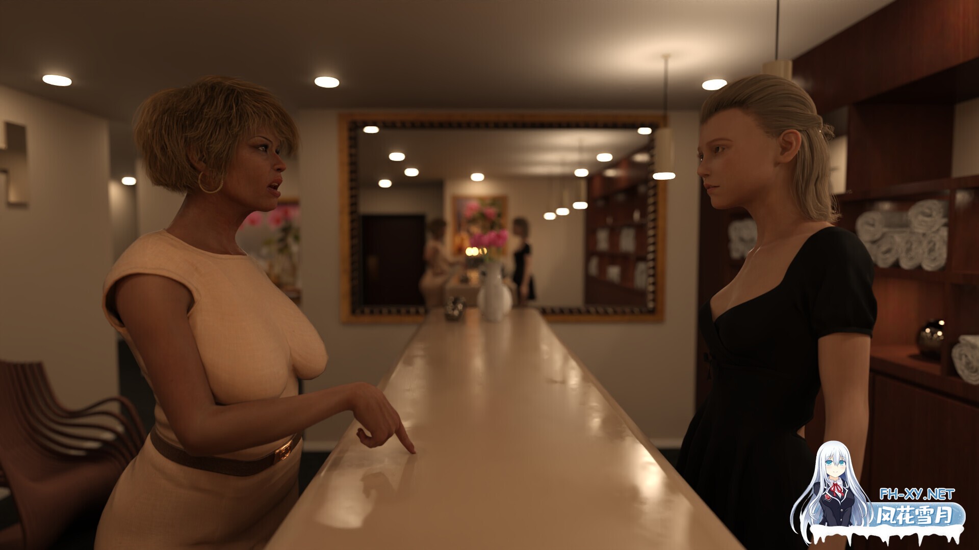 [SLG/动态/更新/汉化]纯真还是金钱 第二季/Innocence or Money [S2 E3][PC/6.93G]-14.jpg