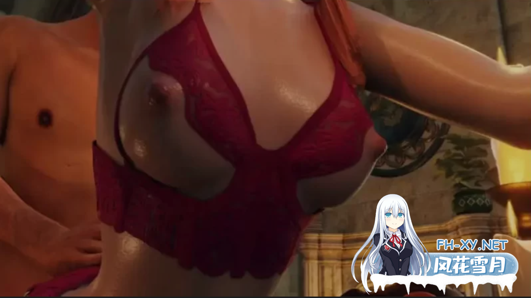 [大作SLG/中文/步兵合集] 魔力浦西! Magic Pussy! 1+2+3 STEAM官方中文步兵版 合集 [20G/全CV]-5.png