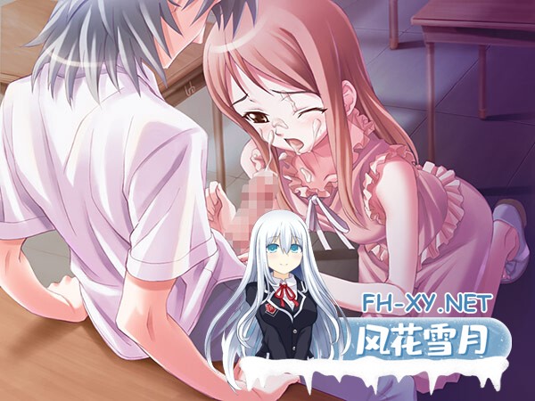 [ADV/步兵/精翻汉化/制服/口交/乳交]交错频道/CROSS†CHANNEL -FINAL COMPLETE-[Ver0.992 最终完全版][PC/1.80G]-16.jpg