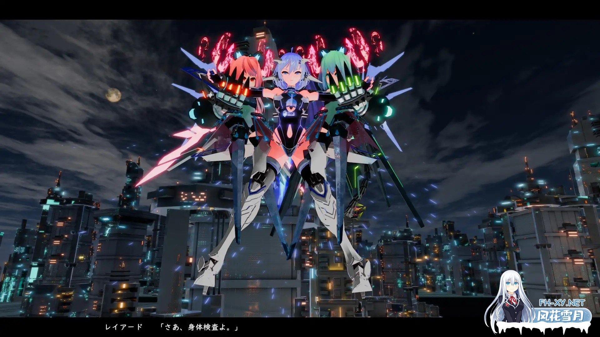 [大型3D/DL官中/全动态/援交/多P/更新][RJ406835/Riez-ON社团]驱动妖精/驱动精灵/驱动妖精AI-deal-Rays/駆動妖精アイディールレイズ[Ver2.1.2+DLC Ver1.2+DLC+存档...-10.jpg