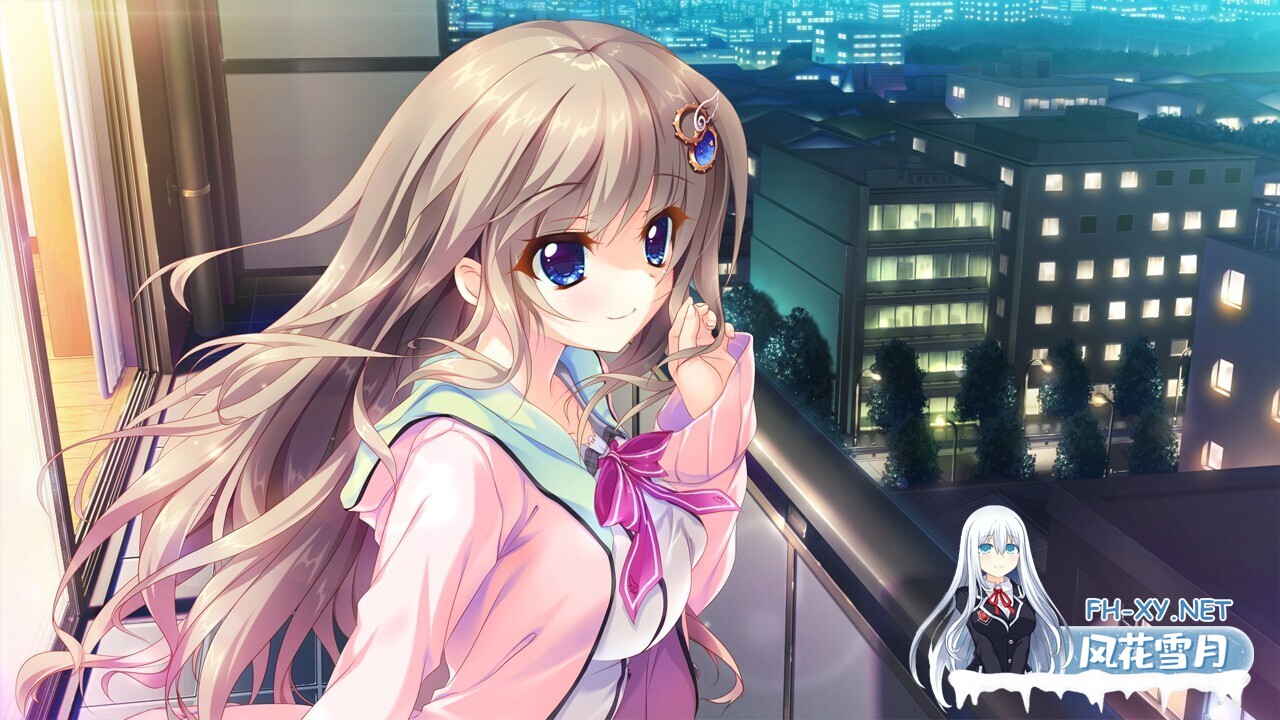 [拔作ADV/汉化/骨科/后宫/PC]9-nine:雪色雪花雪余痕 完整汉化版付全系列作品合集[12.9G/全CV]-10.jpg