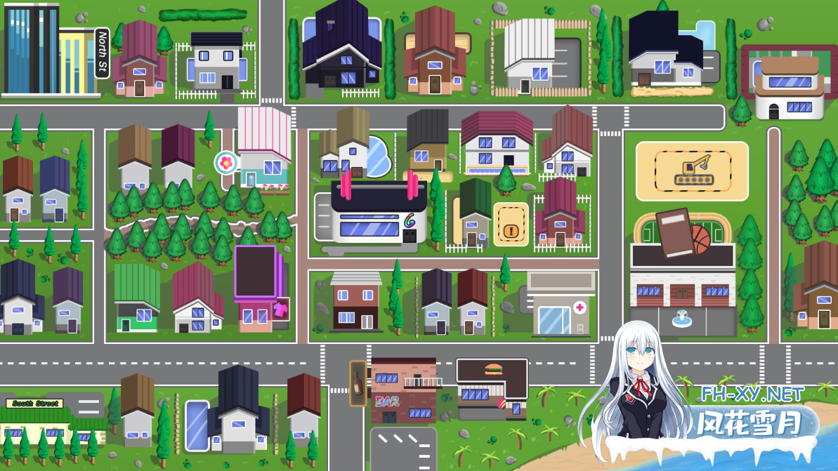 [SLG/汉化/后宫//PC+安卓]日 我爱 Milfy Day v0.89 AI汉化修复版[7.60G]-7.png