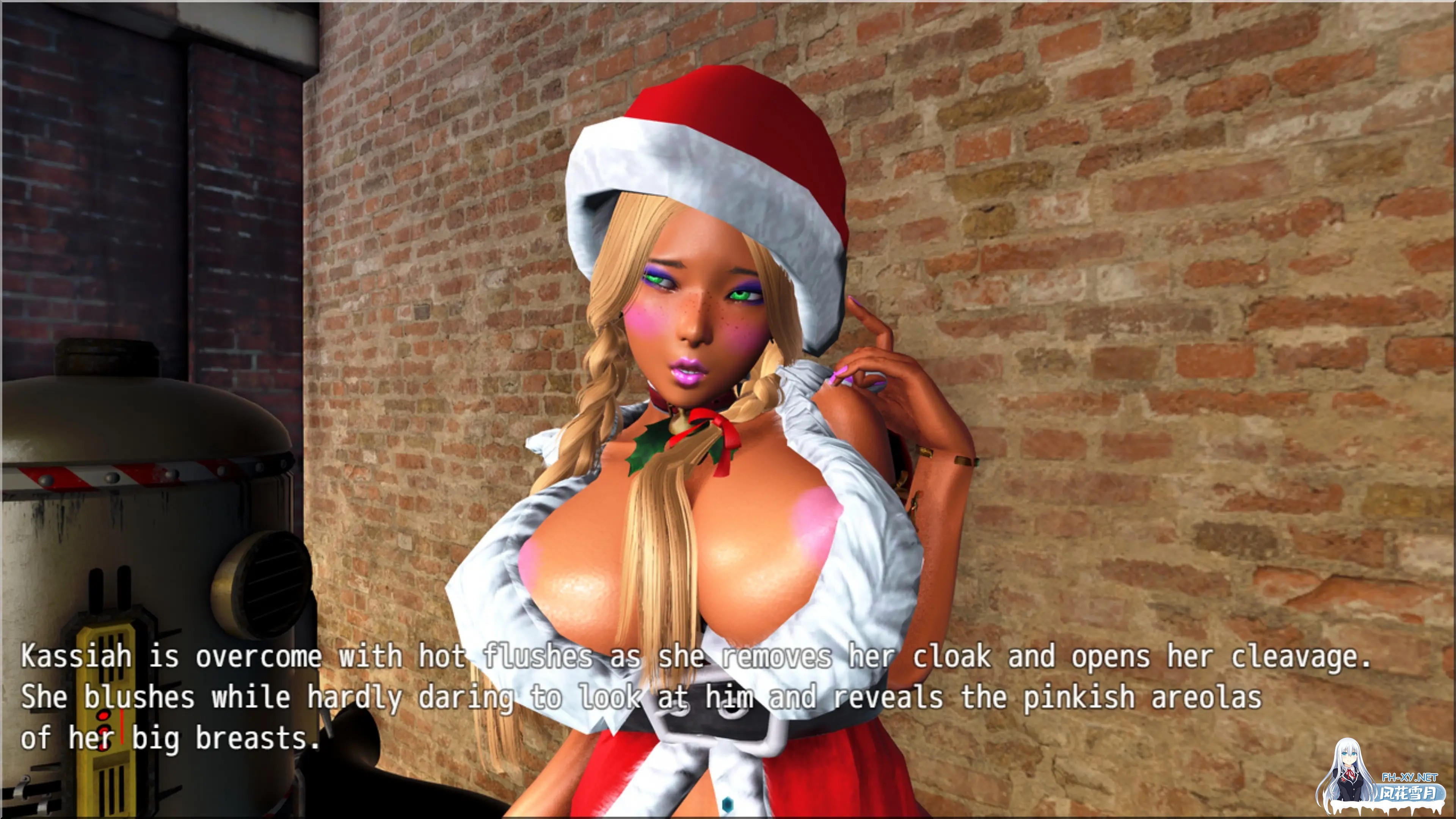 [RPG/AI汉化/步兵/巨乳]赛博屠戮者：方块/Cyberslayers: The Cube[PC+安卓/2.30G]-6.jpg