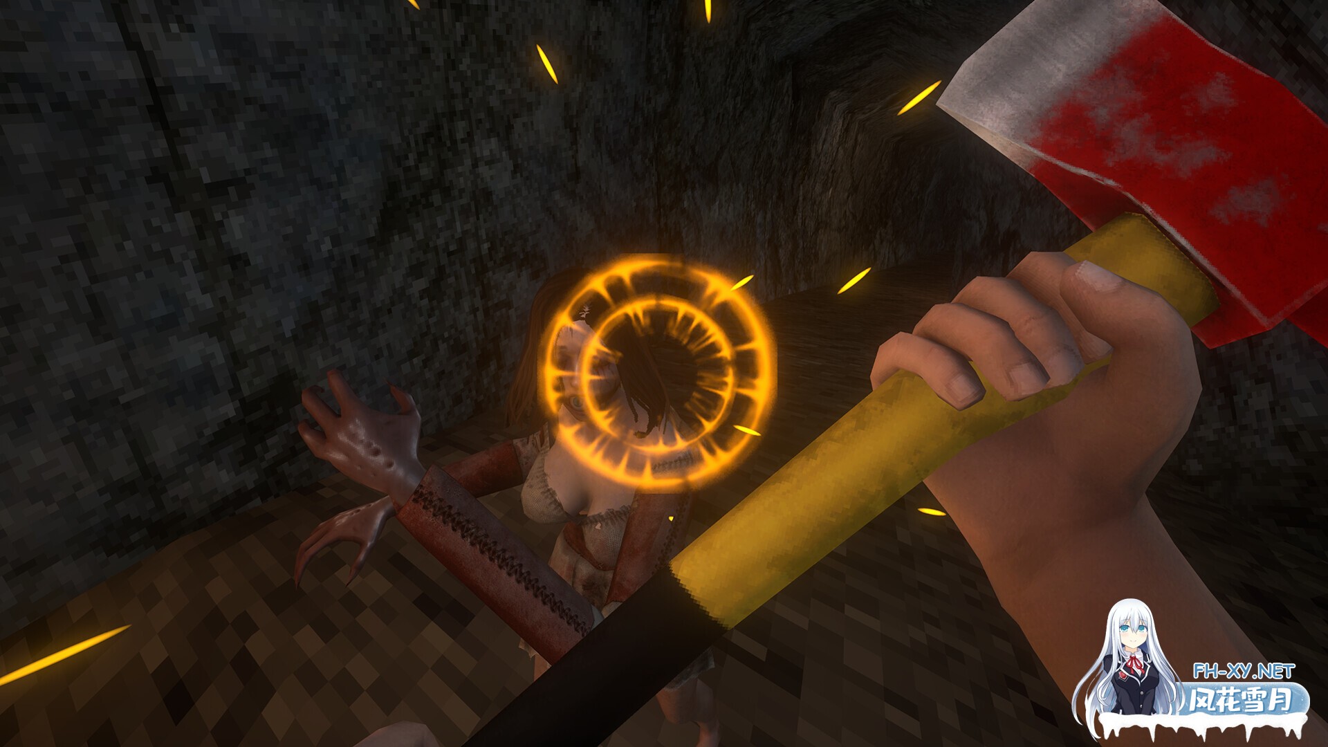 [3D/更新/官中/步兵]罪恶尖塔/SIN SPIRE[Ver0.1 Beta 体验版][PC/1.10G]-5.jpg