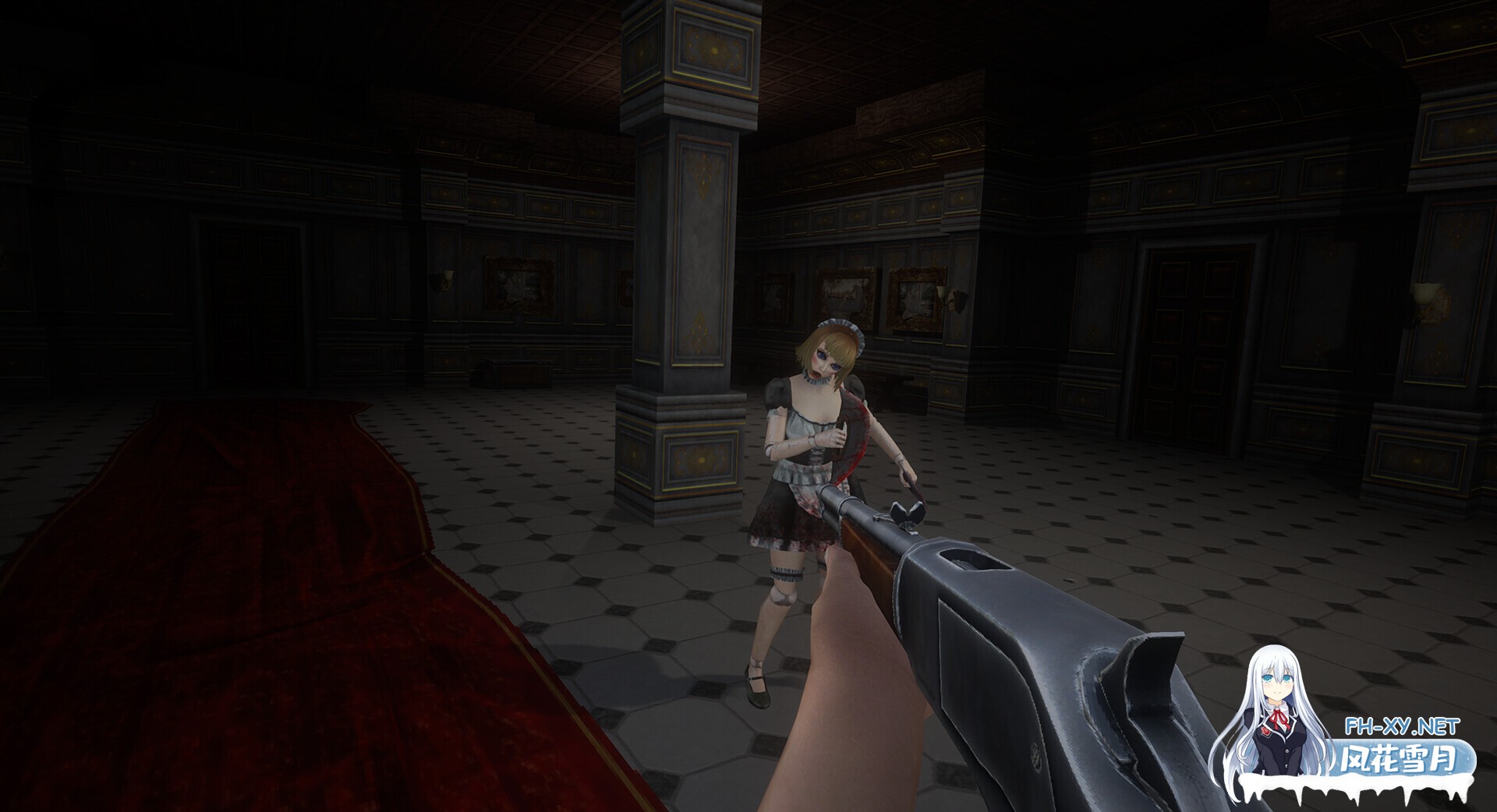 [3D/更新/官中/步兵]罪恶尖塔/SIN SPIRE[Ver0.1 Beta 体验版][PC/1.10G]-7.jpg