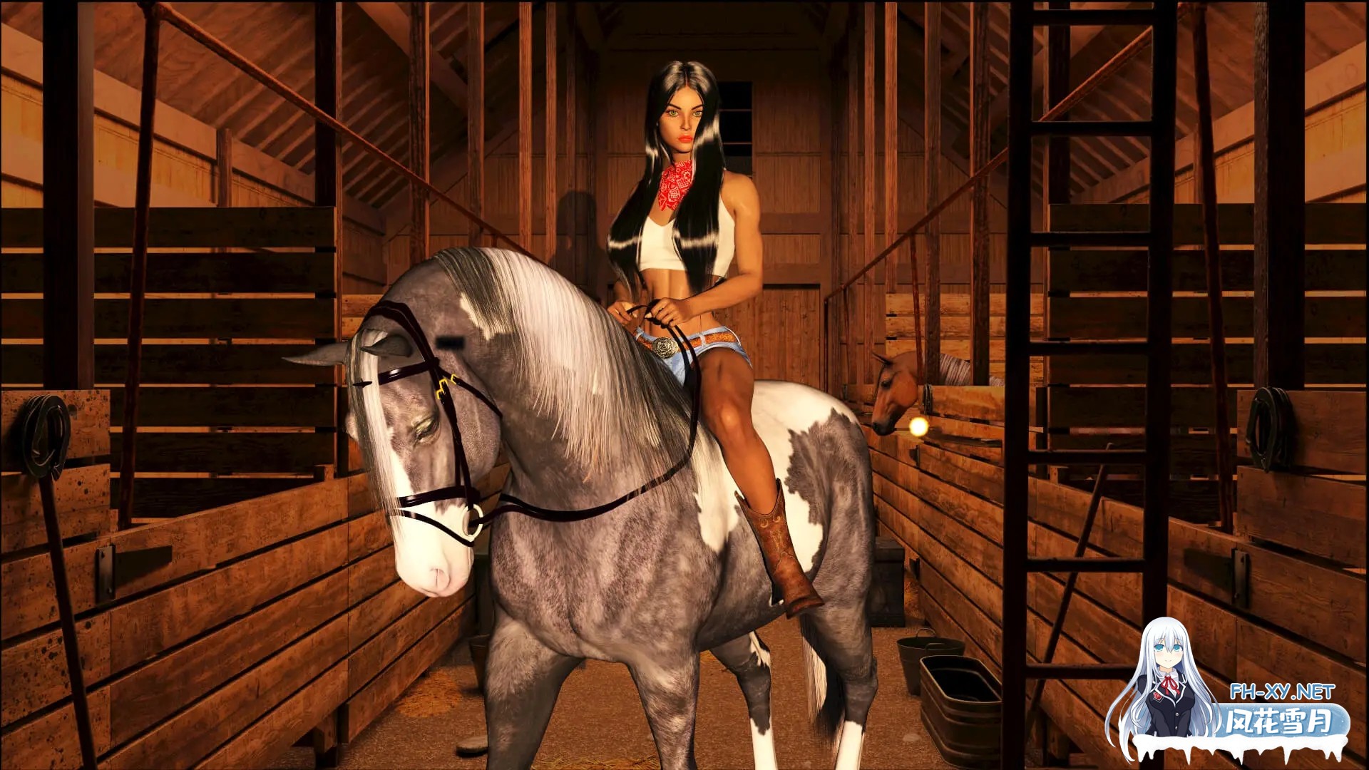 [SLG/汉化/动态/口交/巨乳/更新/乱伦]熟母/淑母/Motherless [Ver0.24.2.1][PC/10.7G]-9.jpg