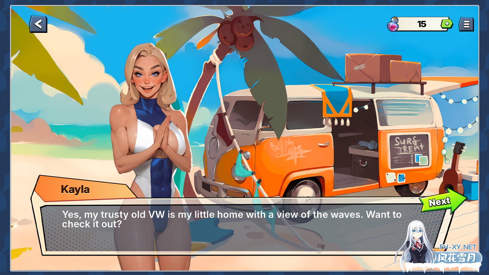 [SLG/STEAM官中/步兵/口交/乳交/巨乳]恶魔之恋：心愿岛/Demon Love: Wish island[PC/4.10G]-13.jpg