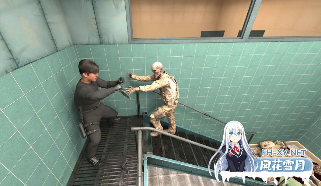 PC+安卓[末日求生后宫调教SLG动态步兵]灰烬之下v1.3.0 内嵌AI汉化[9.31G]-6.png