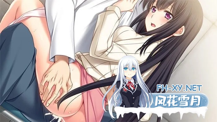 [PC][拔作ADV/汉化/2D]ヤリサー彼女 炮友社团女友 ～清纯温柔的她曾是炮友社团的公主～AI汉化版+存档 [1805.6MB]-5.jpg
