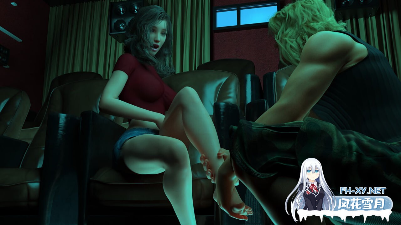 [SLG/汉化/安卓] 熟母 v0.24.2.1 AI版 Motherless [3.64G]-5.jpg