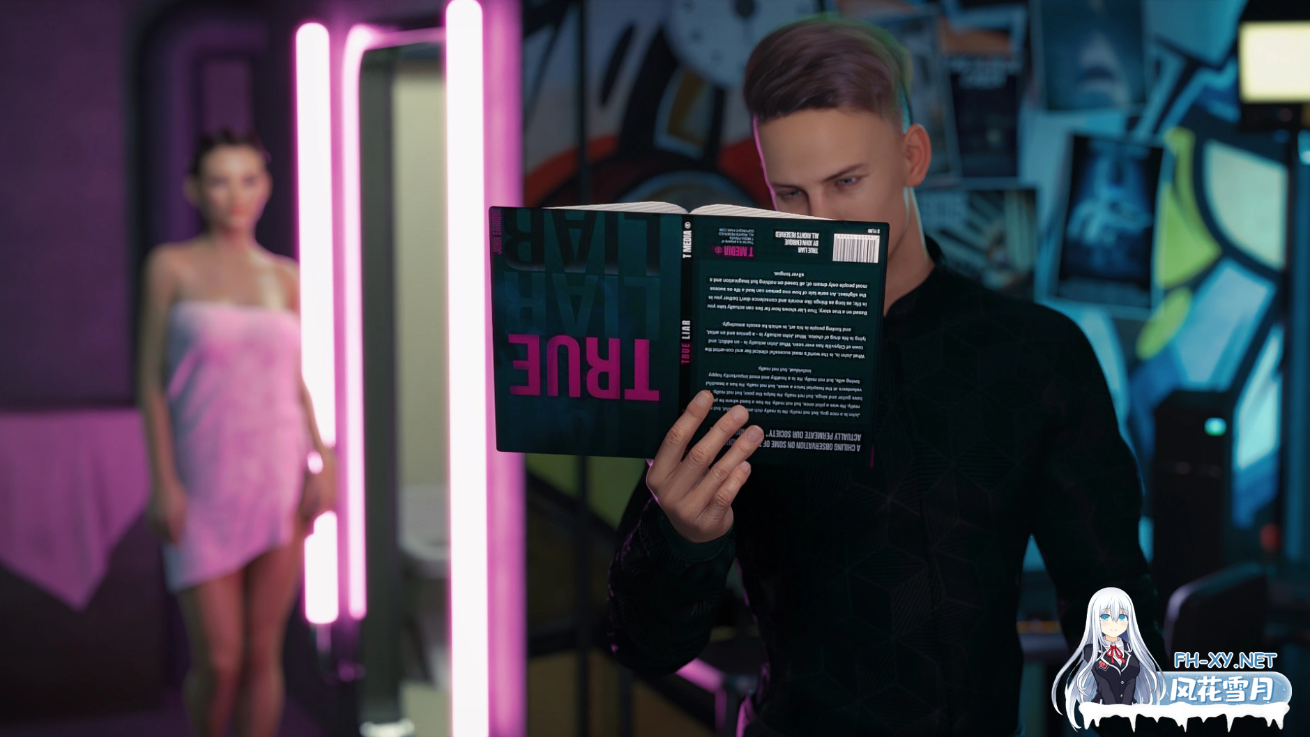 [SLG/沙盒/动态/汉化/更新/多P/口交]暧昧气氛/大气项目/Project ATMOSPHERE[Ver0.4 P5 Beta2][PC/12.8G]-4.png