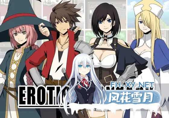 [RPG/AI汉化/像素/奇幻/后宫/中出][RJ01494025/まるそふと社团]情欲幻想曲/EROTICS FANTASY[Ver1.01+作弊码][PC+安卓/400M]-2.jpg