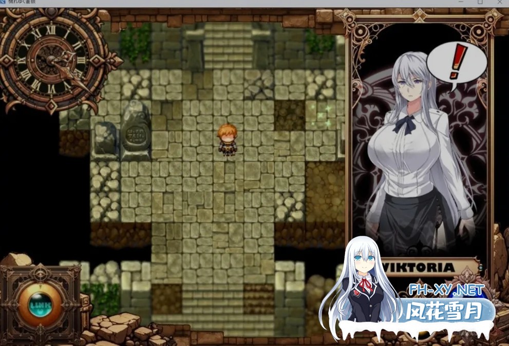 [日式RPG/AI汉化] 被玷污的苍银/穢れゆく蒼銀 Ver0.7 AI汉化版 [1.2G/更新]-2.jpg