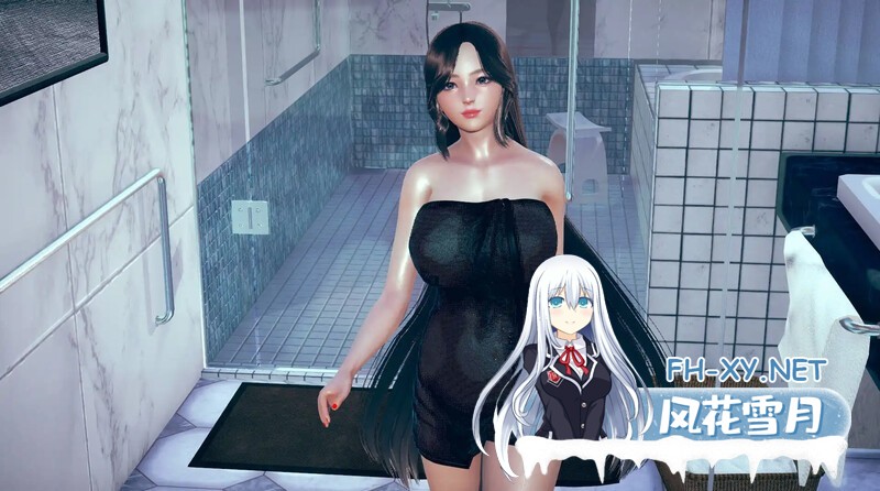 [SLG/动态/更新/汉化/3D]社会毁灭/社会被摧毁/Society Destroyed[Ver1.1][PC+安卓/2.56G]-4.jpg