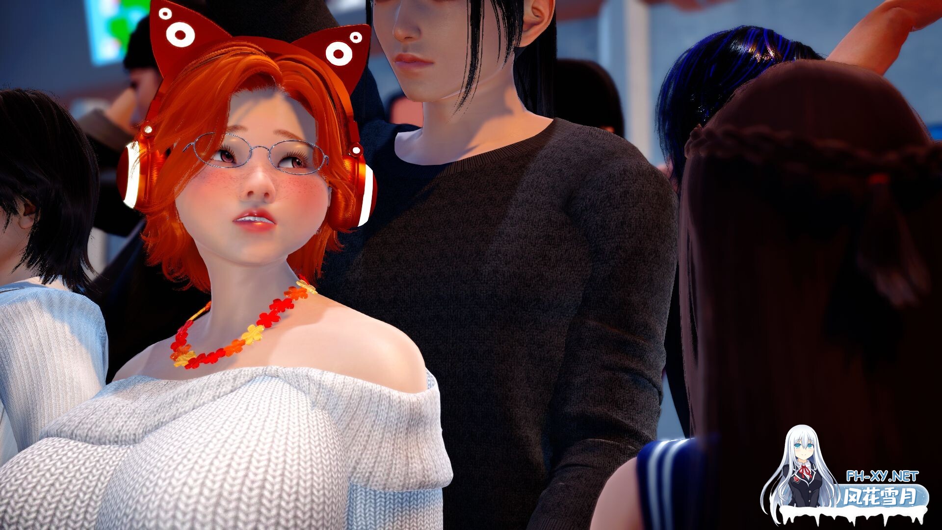 [SLG/动态/更新/AI汉化/口交/巨乳]爱在水边/水边的爱/Love by the Water[Ver0.5][PC+安卓/6.1G]-19.jpg