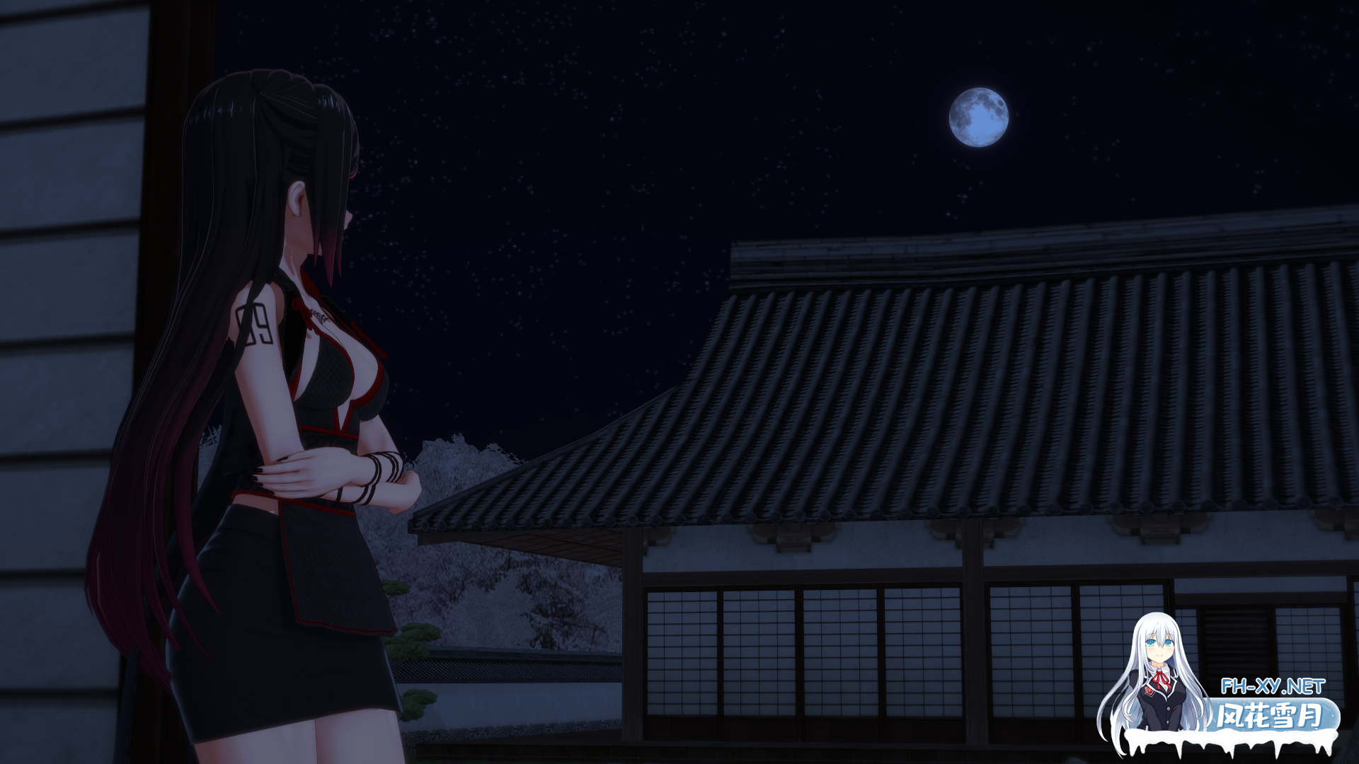 [SLG/汉化/动态/3D/多P/更新]来世后宫/Afterlife Harem[Ver0.4.4.5_a][PC+安卓/7.83G]-3.png