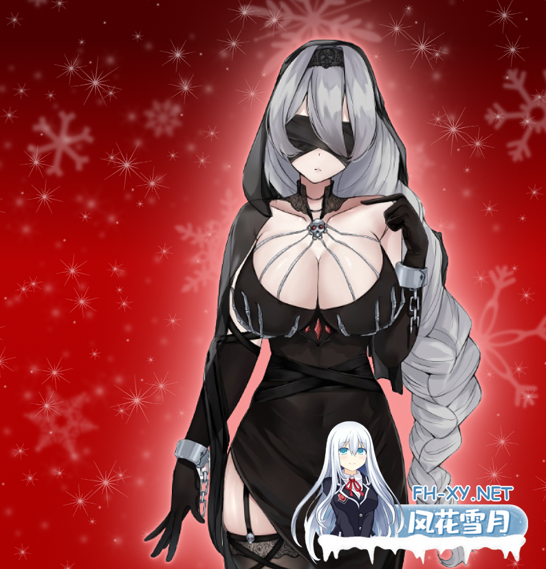 PC[肉鸽卡牌触摸互动SLG]永远属于你 Forever To You! V5.7.2官中动态步兵+DLC+全CG存档[2.1G]-4.png