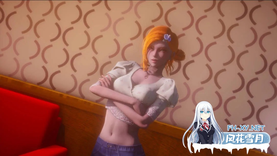 [PC][SLG/汉化/动态/3D]面纱/The Veil Ver0.2 AI汉化 [4077.4MB]-5.jpg