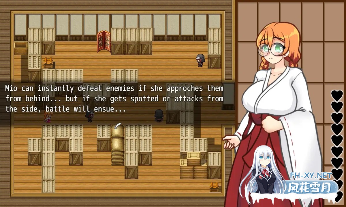 [RPG/AI汉化/步兵/巨乳/乳交]巨乳巫女/Mommy Milkers Miko[PC+安卓/1.50G]-5.jpg