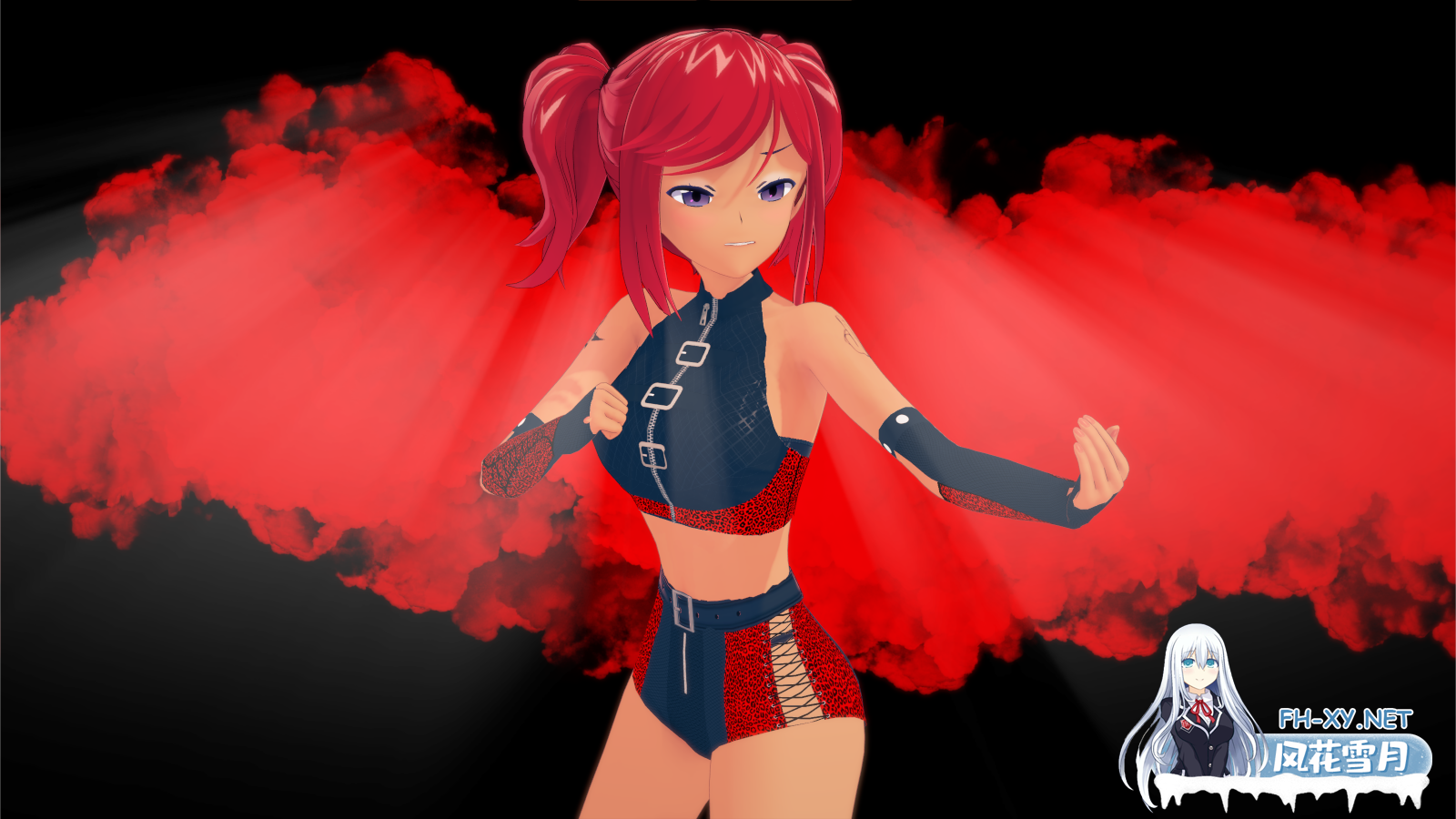 [SLG/动态/更新/汉化/多P/3D]坠落之星/流星/Falling Stars[Ver0.8.3][PC+安卓/4.8G]-5.png