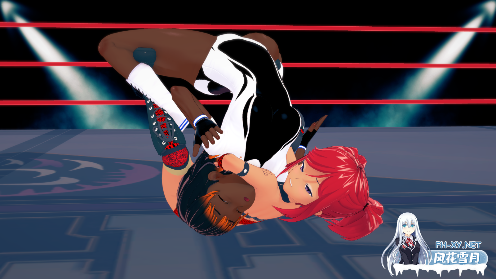 [SLG/动态/更新/汉化/多P/3D]坠落之星/流星/Falling Stars[Ver0.8.3][PC+安卓/4.8G]-13.png