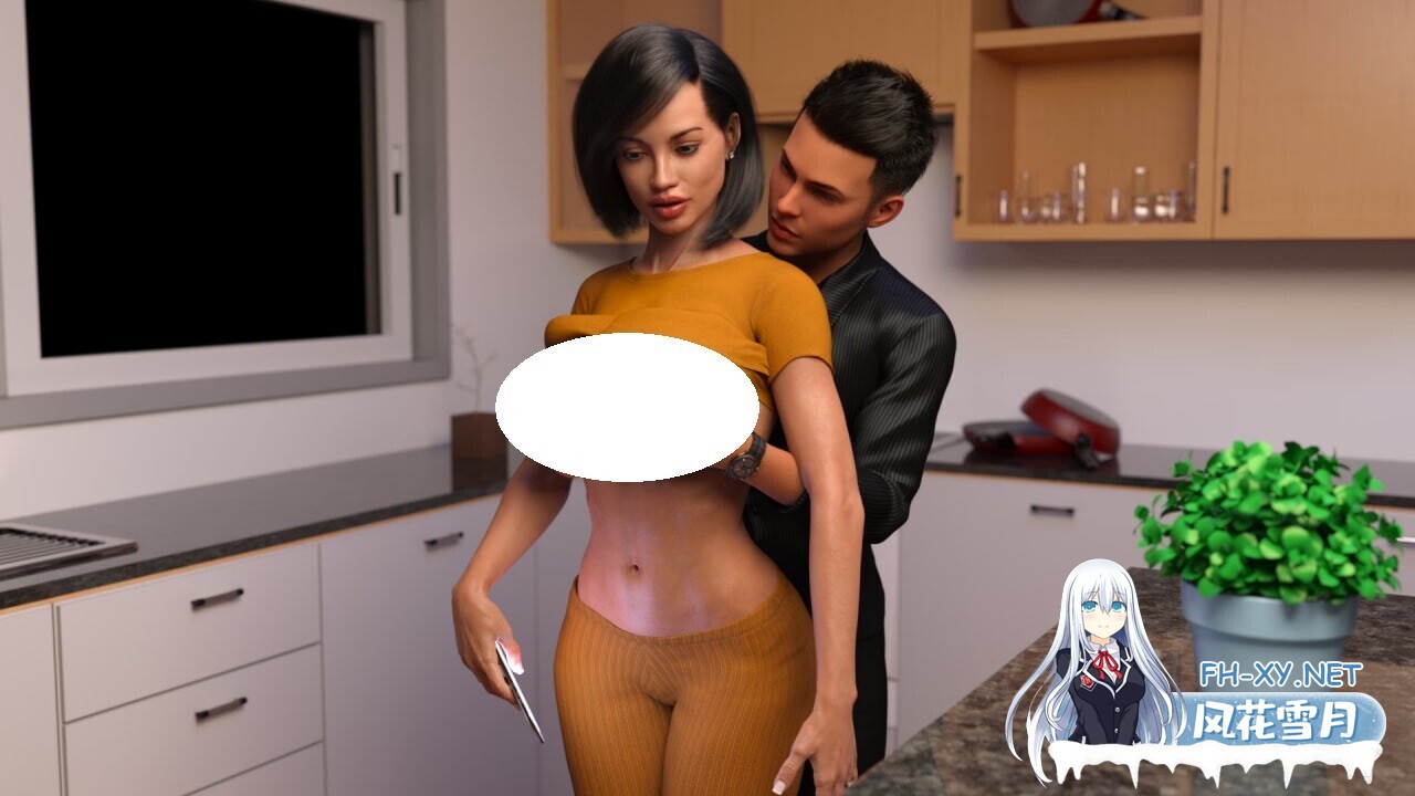 [SLG/汉化/安卓] 午夜天堂 v1.1 官中版 Midnight Paradise [1.14G]-5.jpg